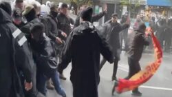 İbrahim Kaboğlu’ndan 1 Mayıs mesajı: Taksim’de değil Kadıköy’de kutlanıyor olması bir eksiklik