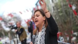 İddia: CHP’li Afyon Belediye Başkanı Burcu Köksal AKP’ye geçecek