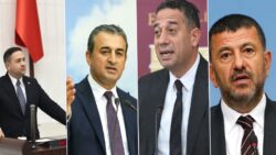 İddia: Kılıçdaroğlu, Özel’den 4 vekilin ihraç edilmesini istedi
