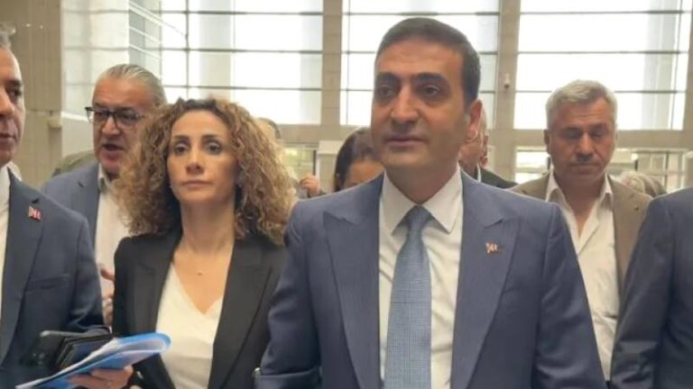 İnan Güney: Galiba tarihteki ilk tek kişilik örgütün tek üyesi olma ünvanı da bana kalmış oldu…