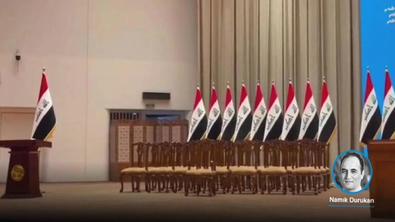 Irak’ta yeni kabine için güven oylaması yapılacak; stratejik bakanlıklar Şiilerde: Kürtlere bir başbakan yardımcılığı ve dört bakanlık verildi