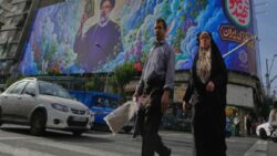 İran tarafı ABD ile anlaşmayı teyit etmedi