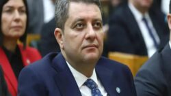 İyi Parti’den istifa eden Ersin Beyaz’dan AKP’ye geçeceği iddialarına yanıt: Yoluma bağımsız olarak devam edeceğim