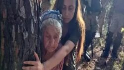 İzmir Baro Başkanı Yılmaz, Esra Işık’ın yurt dışı yasağına itiraz etti