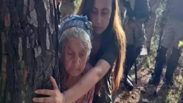 İzmir Baro Başkanı Yılmaz, Esra Işık’ın yurt dışı yasağına itiraz etti