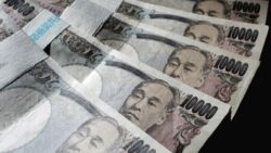 Japonya yene ABD tahviliyle mi müdahale etti?