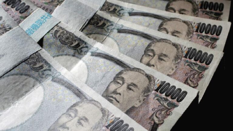 Japonya yene ABD tahviliyle mi müdahale etti?