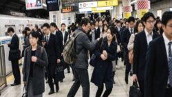 Japonya’nın yeni derdi: ‘Çarpan adam’ nedir?