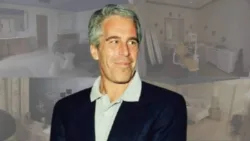Jeffrey Epstein’in yazdığı iddia edilen “intihar notu” kamuoyuyla paylaşıldı