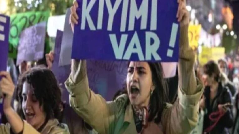 Kadın Cinayetlerini Durduracağız Platformu: Nisan ayında en az 26 kadın öldürüldü, 23 kadın şüpheli şekilde ölü bulundu