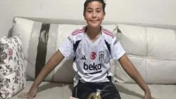 Kahramanmaraş’taki okul saldırısında yaralandı, 24 gündür yoğun bakımda: 11 yaşındaki Mustafa, matematik sınavından 100 aldığı için ön sıraya oturtulmuş
