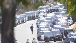 Kalifornia’da camiye silahlı saldırı: Hayatını kaybedenler var