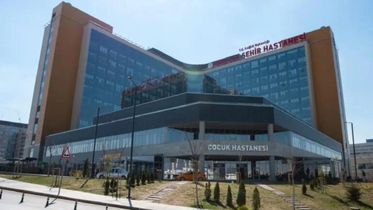 Kamu hastanelerine hekim atamaları: Çocuk hastalıkları branşları tercih edilmedi