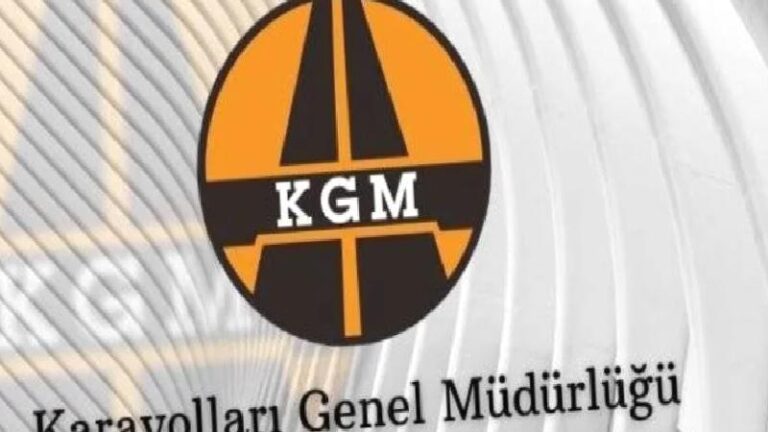 Karayolları Genel Müdürlüğü’nden dolandırıcılık uyarısı