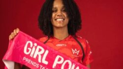 Katelyn Evans yeni sezonda Beşiktaş’ta!