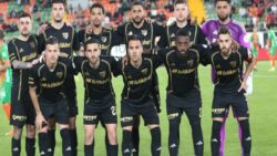 Kayserispor 11 yıl sonra Süper Lig’den düştü!