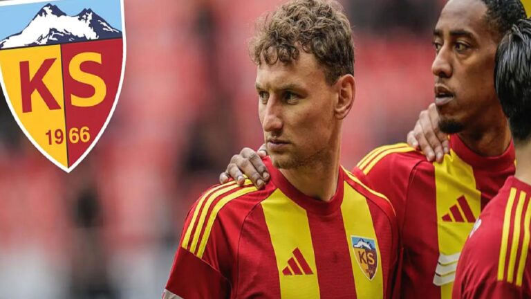 Kayserispor için kritik zirve! Kent protokolü bir araya geldi