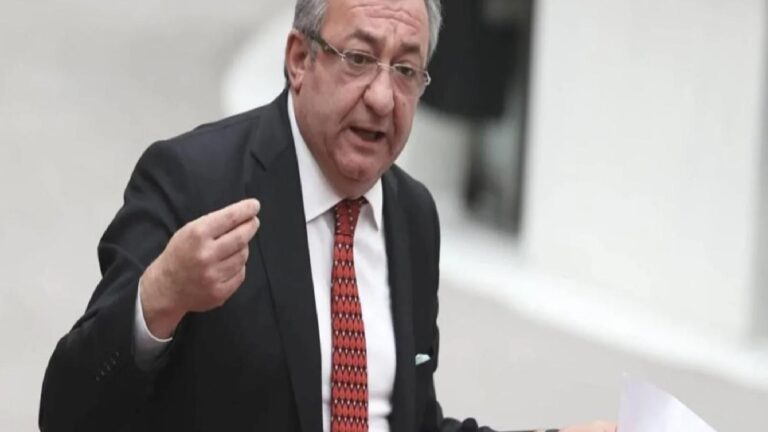 Kılıçdaroğlu cephesinden Engin Altay: Mutlak butlan CHP’ye atılmış bir bomba; Kılıçdaroğlu’na tepkiler öngörülenden fazla