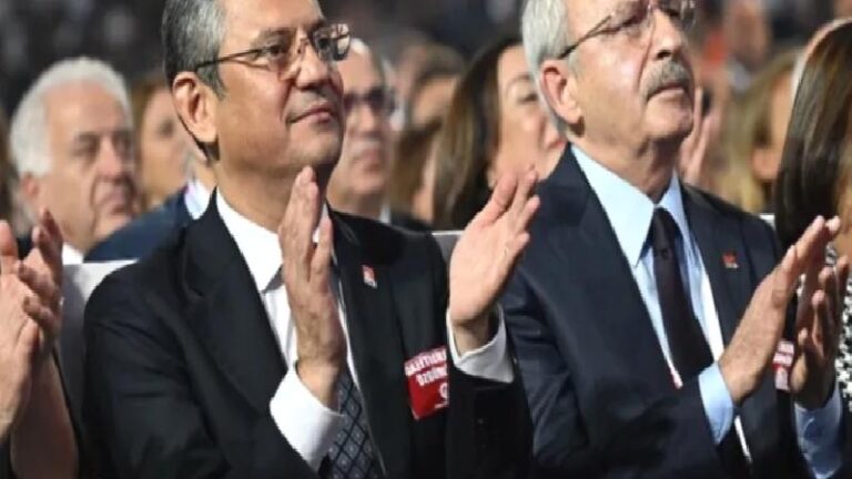 Kılıçdaroğlu, mutlak butlan kararının ardından TGRT’ye konuştu: Hayırlı olsun!