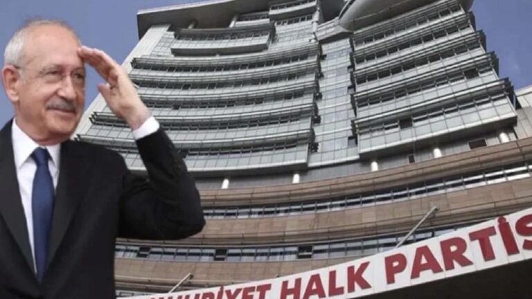 Kılıçdaroğlu’nun “Ahlâki değerler” vurgusuna CHP’den jet yanıt: Eleştiri gelmiyor, iftira atılıyor!