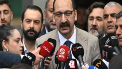 Kılıçdaroğlu’nun danışmanı Sönmez: Kılıçdaroğlu il ve ilçe örgütlerimize dair herhangi bir görevden alma veya görevlendirme yapmamıştır