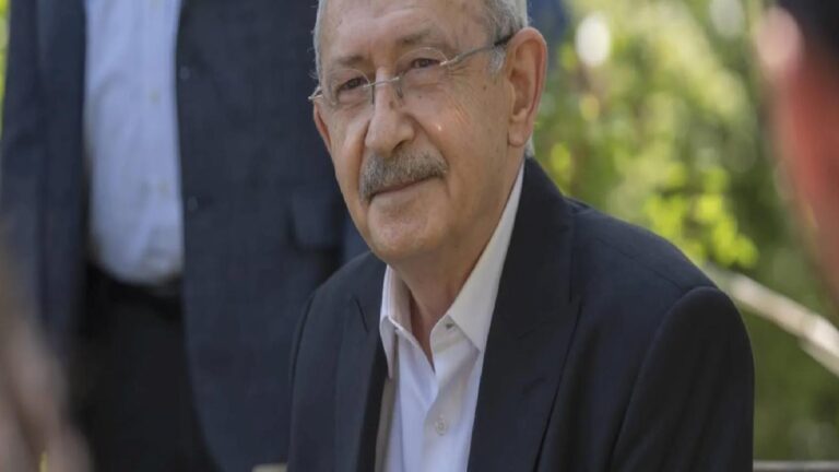 Kulis: Kılıçdaroğlu’nun A takımındaki isimler kimler?