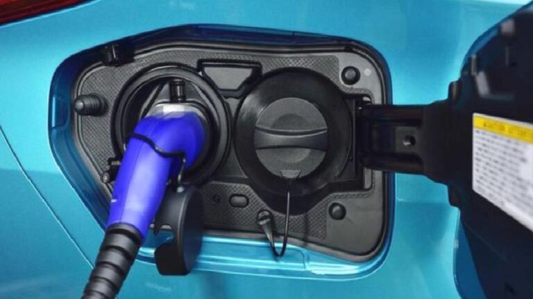 Küresel elektrikli araç satışları Nisan’da yüzde 6 arttı