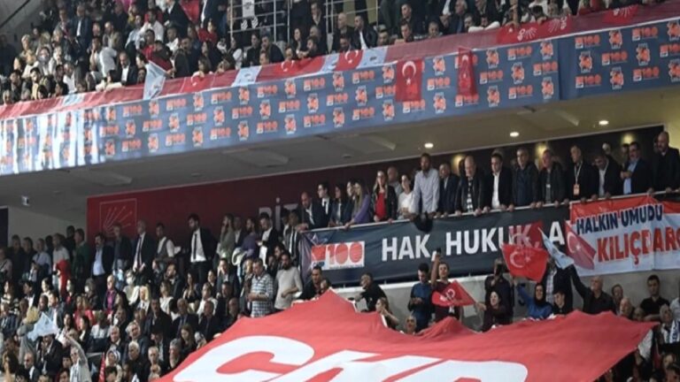 Kurultay soruşturmasında gözaltına alınan 11 kişi tutuklamaya sevk edildi