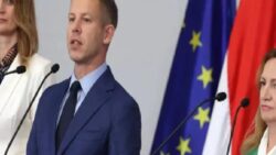 Macaristan’da Orban sonrası Magyar dönemi başlıyor