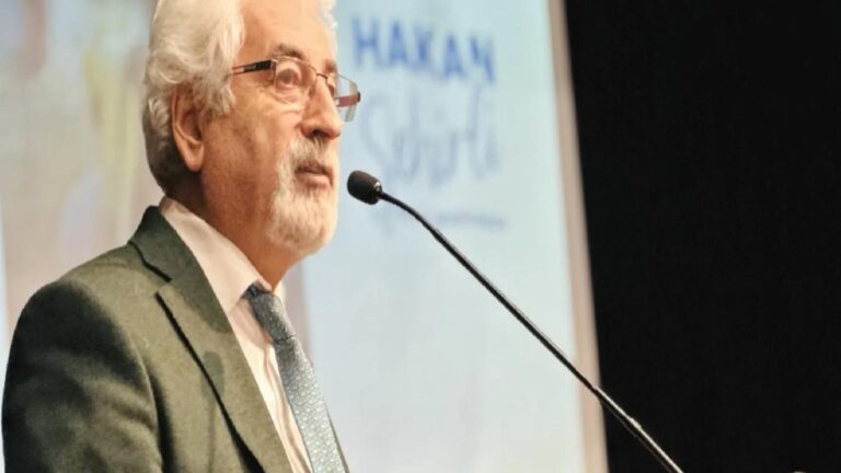 Mahkeme kararıyla PM’ye atanan Mehmet Tüm: MYK’da herhangi bir görevlendirmede yer almam mümkün değil; kurultay süreci işlemeli