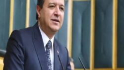 Mahmut Arıkan’dan Heybeliada Ruhban Okulu tepkisi: Egemenlik haklarına açık tecavüzdür