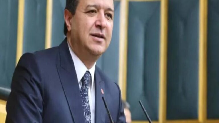 Mahmut Arıkan’dan Heybeliada Ruhban Okulu tepkisi: Egemenlik haklarına açık tecavüzdür