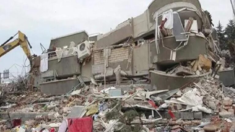 Malatya Hayat Sitesi davası: Savcıdan sanıkların bilinçli taksirle cezalandırılması talebi