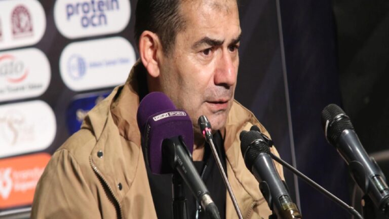 Metin Diyadin’den kritik mesaj: “Son Haftada Ligde Kalacağız”