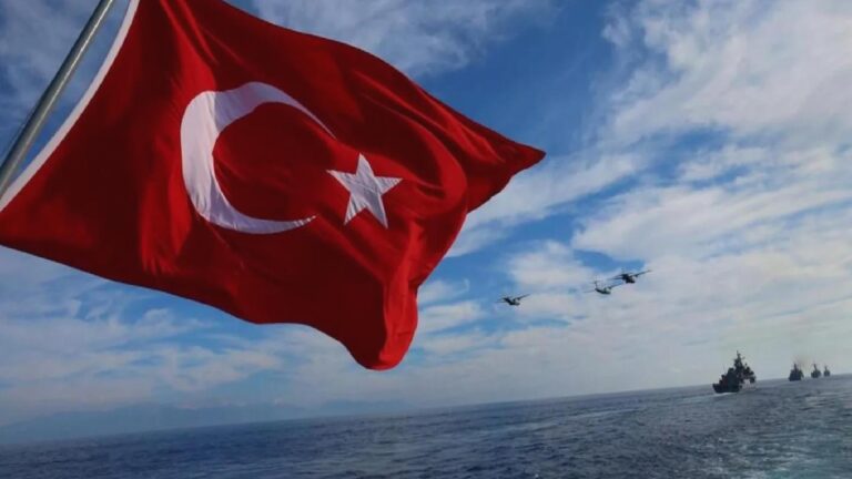 Milliyet yazarı Özay Şendir: Mavi Vatan yasası geliyor, Cumhurbaşkanı’na da “Özel Statülü Deniz” ilan etme yetkisi verilecek