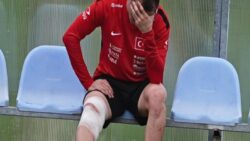 Montella’dan Kerem Aktürkoğlu açıklaması: “Çok büyük korku yaşadık”