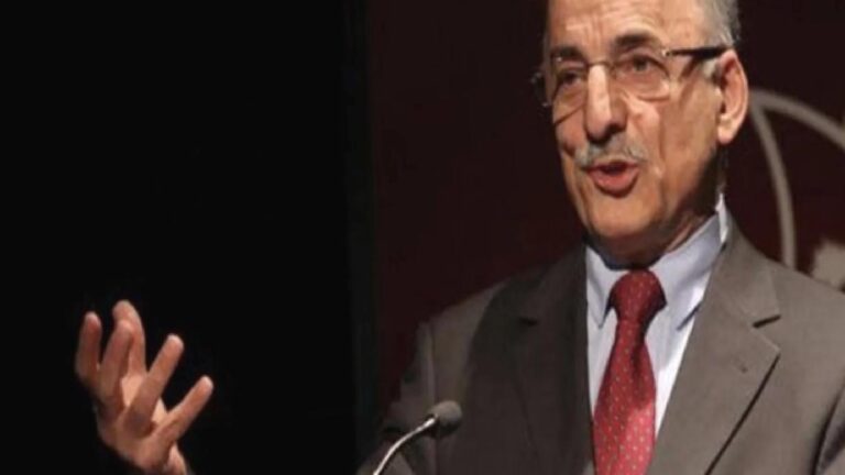 Murat Karayalçın’dan “mutlak butlan” değerlendirmesi: Yeni parti tartışmaları hakkında ne düşünüyor?