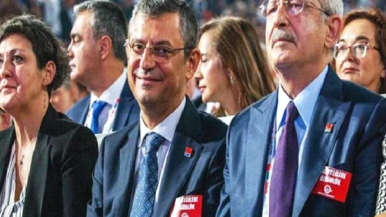 Murat Yetkin: Bahçeli işlerin çığırından çıkacağını öngördüğü için Kılıçdaroğlu’na ‘Özel ile anlaş, yeniden başa geçme’ dedi!