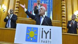 Müsavat Dervişoğlu: Recep Tayyip Erdoğan gitmeden bu kriz asla bitmeyecek