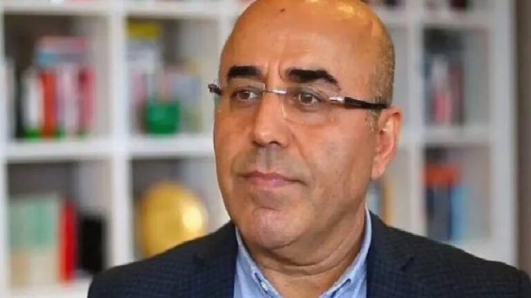 Necati Özkan: İmamoğlu’nun oyun dışına atılması için kurgulanmış olan casusluk davası, tarihimize utanç davası olarak geçecek!