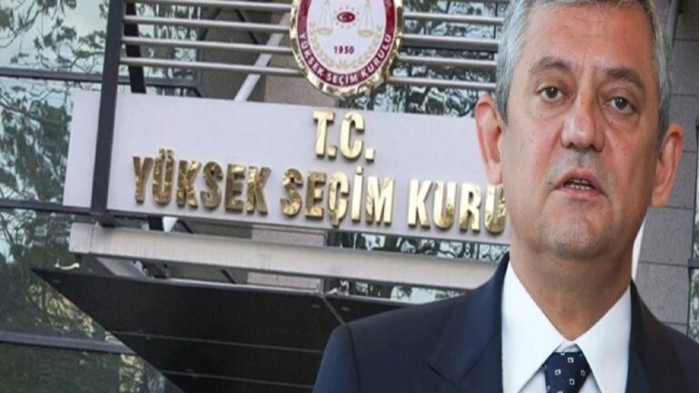 Nefes yazarı Babacan: YSK’nın yeni yönetimi, topa girmemek için özel bir çaba sarf etti