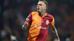 Noa Lang’dan Galatasaray sözleri! Geleceği için açıklama