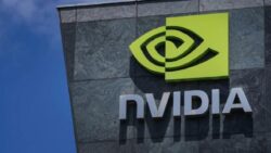 Nvidia gelirini yüzde 85 artırdı