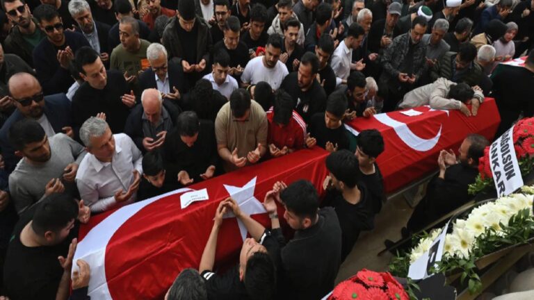 Okul saldırılarında “taklit” alarmı: Şiddeti “heyecan” olarak gören çocuklar var