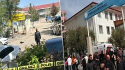 Okul Saldırılarının Sebeplerini Araştırma Komisyonu Başkanı duyurdu: Kahramanmaraş ve Şanlıurfa’da incelemeler yapılacak