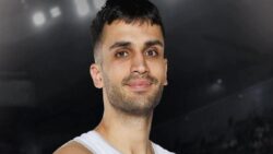 Ömer Faruk Yurtseven, Real Madrid’e imza attı!
