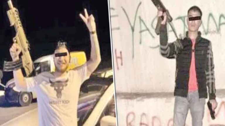 Organize suç örgütü Daltonlar Irak’a savaş ilan etti: Kardeşimizi MİT’e satan namussuzlar bilsin ki bu ateşe kimse su dökemeyecek!