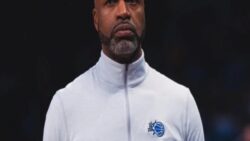 Orlando Magic’te Mosley dönemi sona erdi