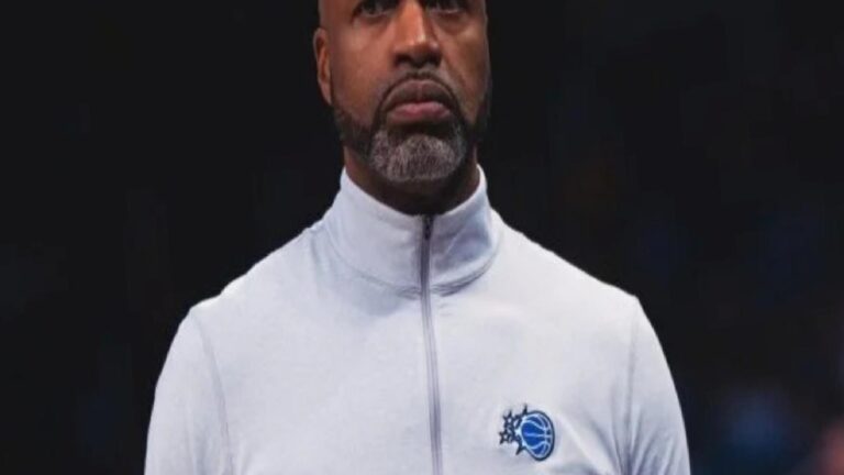 Orlando Magic’te Mosley dönemi sona erdi
