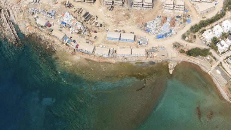 Otel ve konut projelerine karşı hukuki mücadele: Mersin Büyükşehir Belediyesi’nden Tisan davasının bilirkişi heyetine itiraz